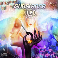 Audiophonic - Substance (Jilax Remix) (Single)