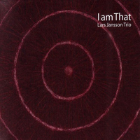Jansson, Lars - Lars Jansson Trio - I Am That
