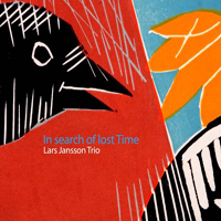 Jansson, Lars - Lars Jansson Trio - In Search of Lost Time