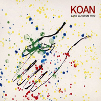 Jansson, Lars - Lars Jansson Trio - Koan