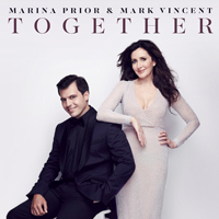 Vincent, Mark - Together (ft. Marina Prior)