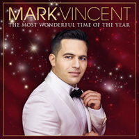 Vincent, Mark - The Most Wonderful Time of the Year