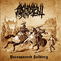 Arghoslent - Unconquered Soldiery (Compilation)