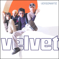 Velvet (ITA) - Versomarte