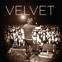 Velvet (ITA) - Confusion is Best