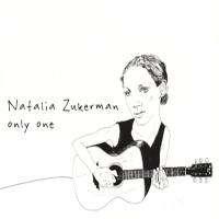 Zukerman, Natalia - Only One