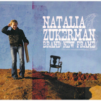 Zukerman, Natalia - Brand New Frame