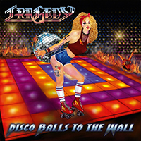 Tragedy (USA, NY) - Disco Balls to the Wall