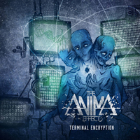 Anima Effect - Terminal Encryption