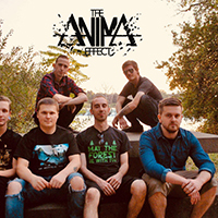 Anima Effect - Humble (Single)