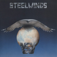 Steelwings - Steelwings