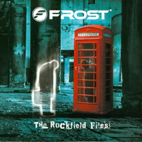 Frost (GBR, East Sussex) - The Rockfield Files
