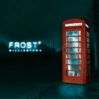 Frost (GBR, East Sussex) - Milliontown