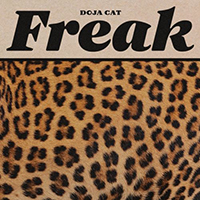 Doja Cat - Freak (Single)