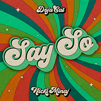 Doja Cat - Say So (Original Version Single)