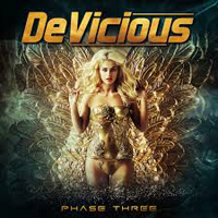 DeVicious - Phase Three (Limited Edition)