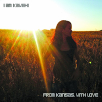 Kawehi - From Kansas, With Love (Single)