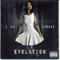 Kawehi - Evolution