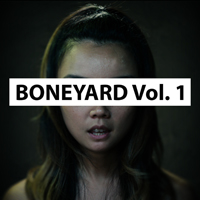 Kawehi - Boneyard Vol. 1 (Single)