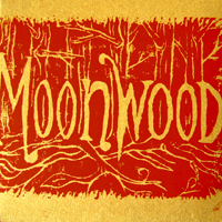 Moonwood - Forest Ghosts
