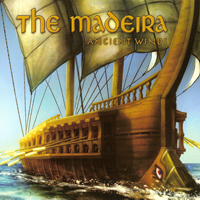 Madeira - Ancient Winds