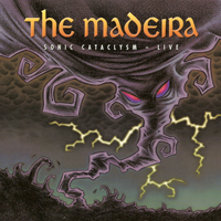 Madeira - Sonic Cataclysm