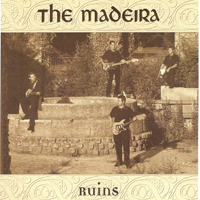 Madeira - Ruins (EP)