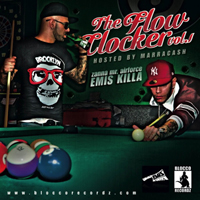 Emis Killa - The Flow Clocker, Vol. 1 (Mixtape)