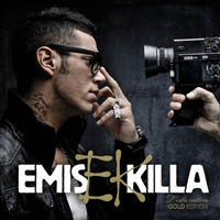 Emis Killa - L'erba cattiva (Gold Edition)