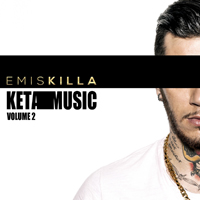 Emis Killa - Keta Music, Vol. 2 (Mixtape)