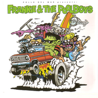 Frankie & The Poolboys - Frankie & The Poolboys