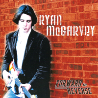 McGarvey, Ryan - Forward in Reverse