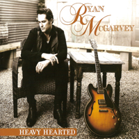 McGarvey, Ryan - Heavy Hearted