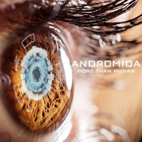 Andromida - More Than Human (EP)