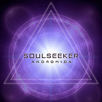 Andromida - Soulseeker (EP)