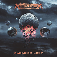 Andromida - Paradise Lost (Single)