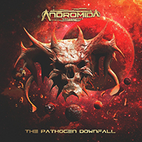 Andromida - The Pathogen Downfall (Single)