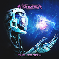 Andromida - The Zenith (Single)