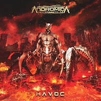 Andromida - Havoc (Single)