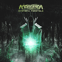 Andromida - Dystopia Foretold (Single)