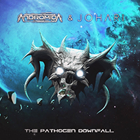 Andromida - The Pathogen Downfall (feat. Johari) (Single)