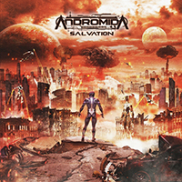 Andromida - Salvation (Single)