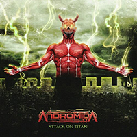 Andromida - Attack on Titan (Single)