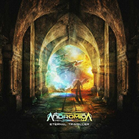 Andromida - Eternal Traveller (Single)