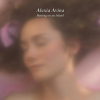 Avina, Alexia - Betting On An Island