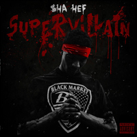 $Ha Hef - Supervillain