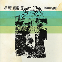 At The Drive-In - Diamante (EP)
