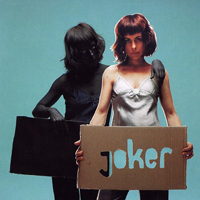 Clarika - Joker