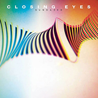 Closing Eyes - Sundazed (Single)