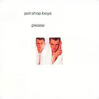 Pet Shop Boys - Please